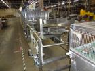 Comas Dual-lane Cheese Cake Line